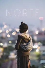 Norte movie poster