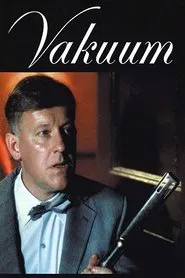 Poster do filme Vacuum