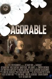 Agorable movie poster