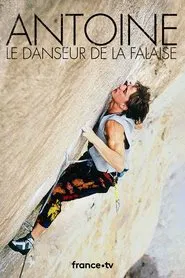 Poster do filme Antoine, le danseur de la falaise