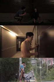 Room 311 movie poster
