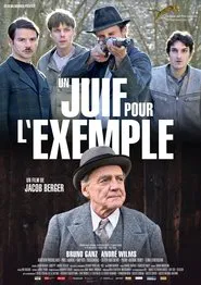 A Jew Must Die movie poster