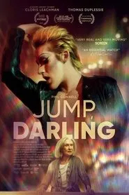 Jump, Darling movie poster