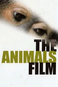 The Animals Film movie poster