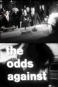 The Odds Against movie poster