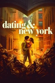 Dating & New York movie poster