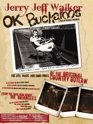 OK Buckaroos movie poster