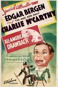 All American Drawback movie poster