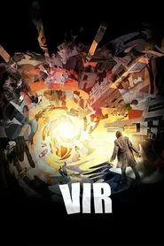 Poster do filme The Whirl