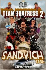 Search for Sandvich movie poster