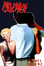 Poster do filme Maman que man