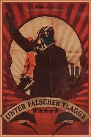 Unter falscher Flagge movie poster