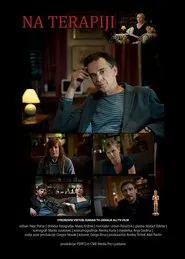 In Therapy tv show poster
