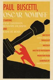 Paul Buscetti, Oscar Nominee movie poster