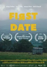Poster do filme First Date