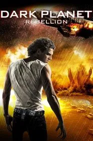 The Inhabited Island 2: Rebellion movie poster