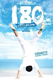180 movie poster