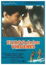 Poster do filme El lago de las vírgenes