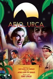 Poster da série A, E, I, O... Urca