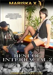 Best Of Interracial 2 movie poster
