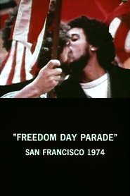 Freedom Day Parade movie poster