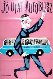 Bon Voyage, Bus! movie poster