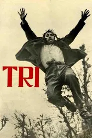 Three movie poster