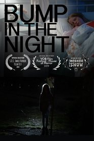 Bump in the Night movie poster
