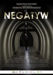 Negatyw movie poster