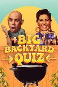 Big Backyard Quiz movie poster