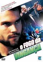 Poster do filme O Fogo da Vingança