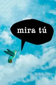 Poster da série Mira tú