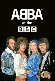 Poster do filme ABBA at the BBC