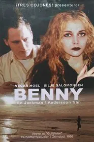 Benny movie poster