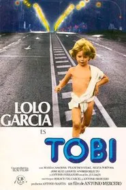 Tobi movie poster