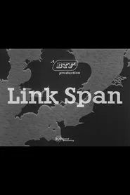 Link Span movie poster