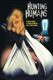 Hunting Humans movie poster