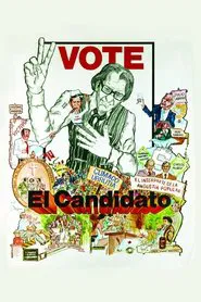 El candidato movie poster