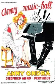 Fairground People movie poster