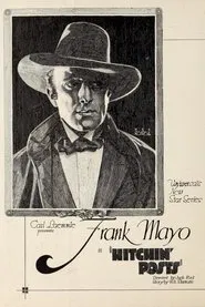Poster do filme Hitchin' Posts