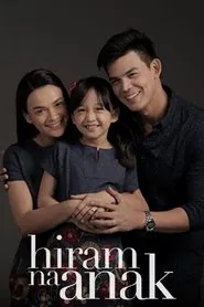 Hiram na Anak tv show poster