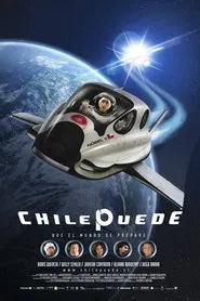 Poster do filme Chile Can Do It