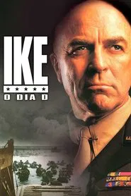 Poster do filme Ike: O Dia D