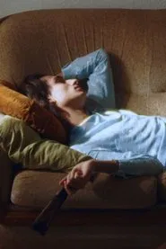 Noche de amor desesperada movie poster