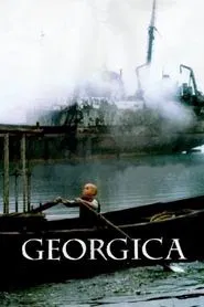 Georgica movie poster