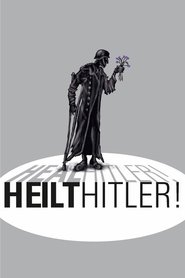 Heilt Hitler! movie poster