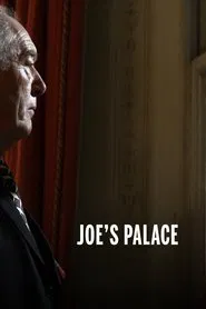 Joe's Palace movie poster