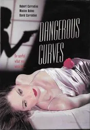 Dangerous Curves movie poster