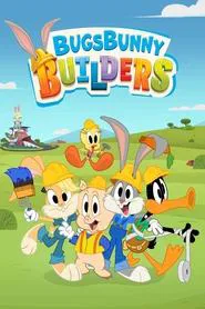 Bugs Bunny Builders: Looneyburg Lights tv show poster
