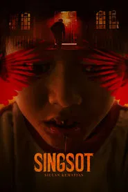 Singsot: Siulan Kematian movie poster